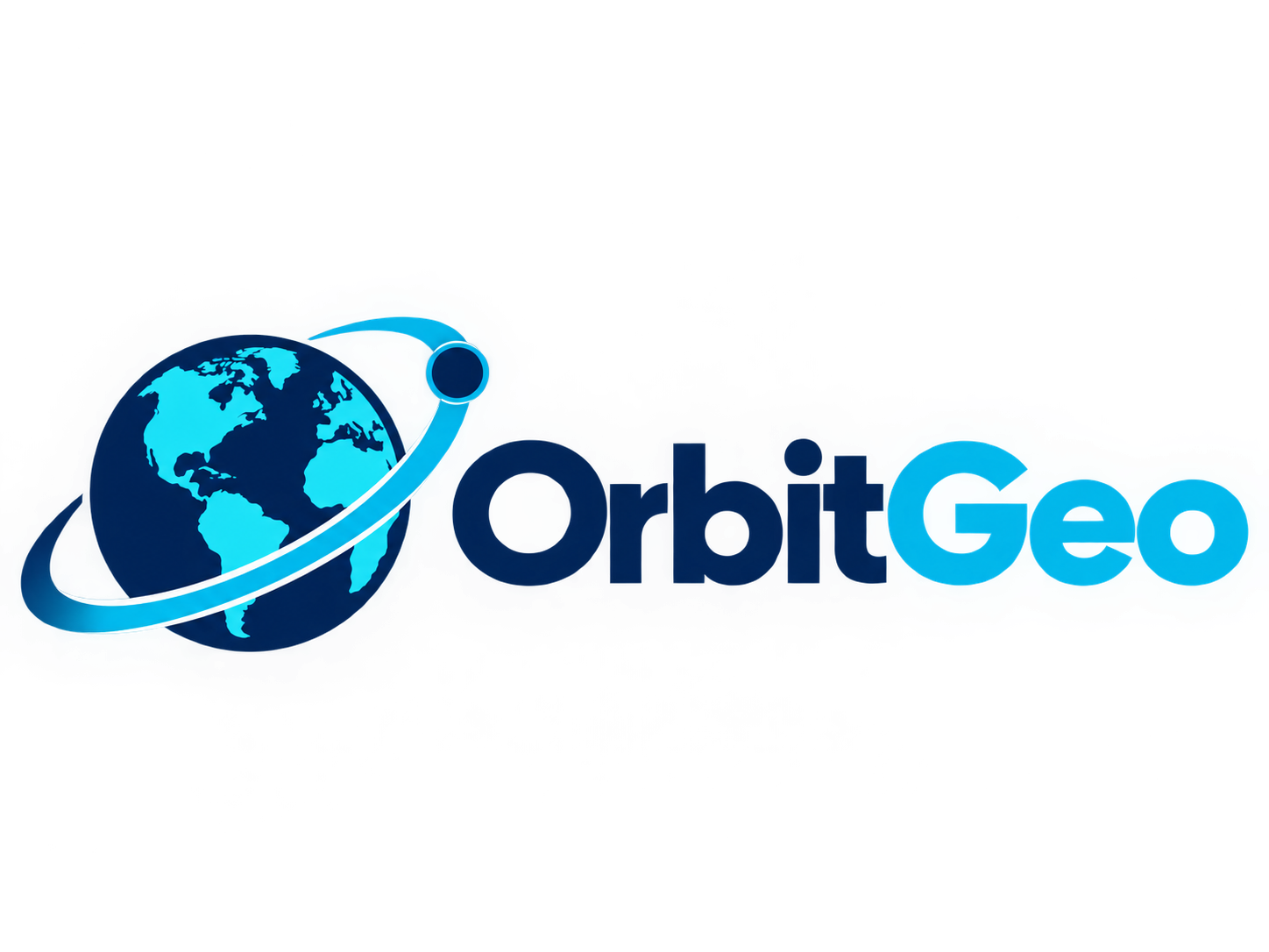 OrbitGeo logo